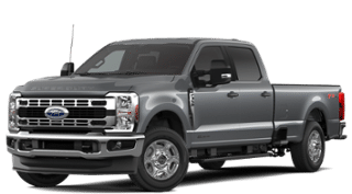 2026 Ford Super Duty® External Image 2